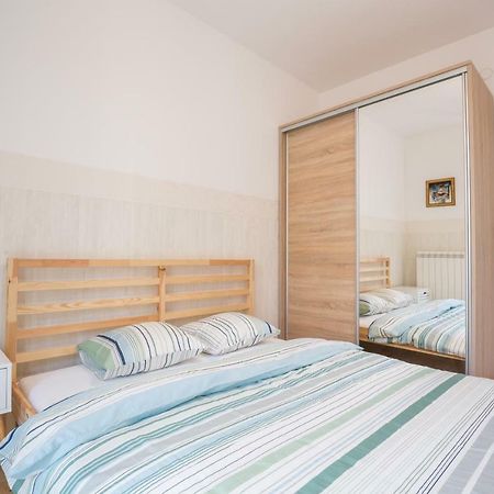 Belgrade Center Apartment Skadarlija III Экстерьер фото