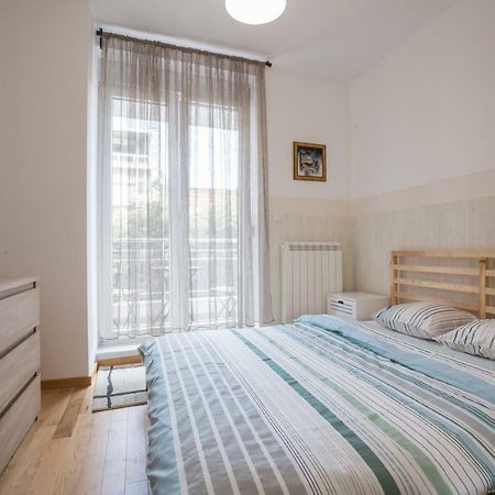Belgrade Center Apartment Skadarlija III Экстерьер фото