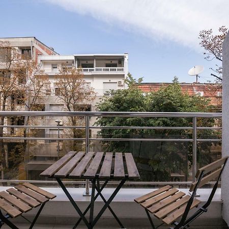 Belgrade Center Apartment Skadarlija III Экстерьер фото