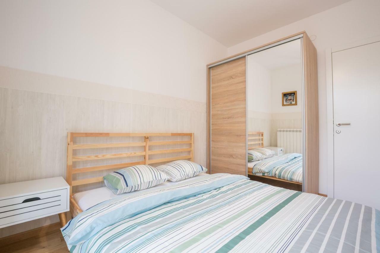 Belgrade Center Apartment Skadarlija III Экстерьер фото