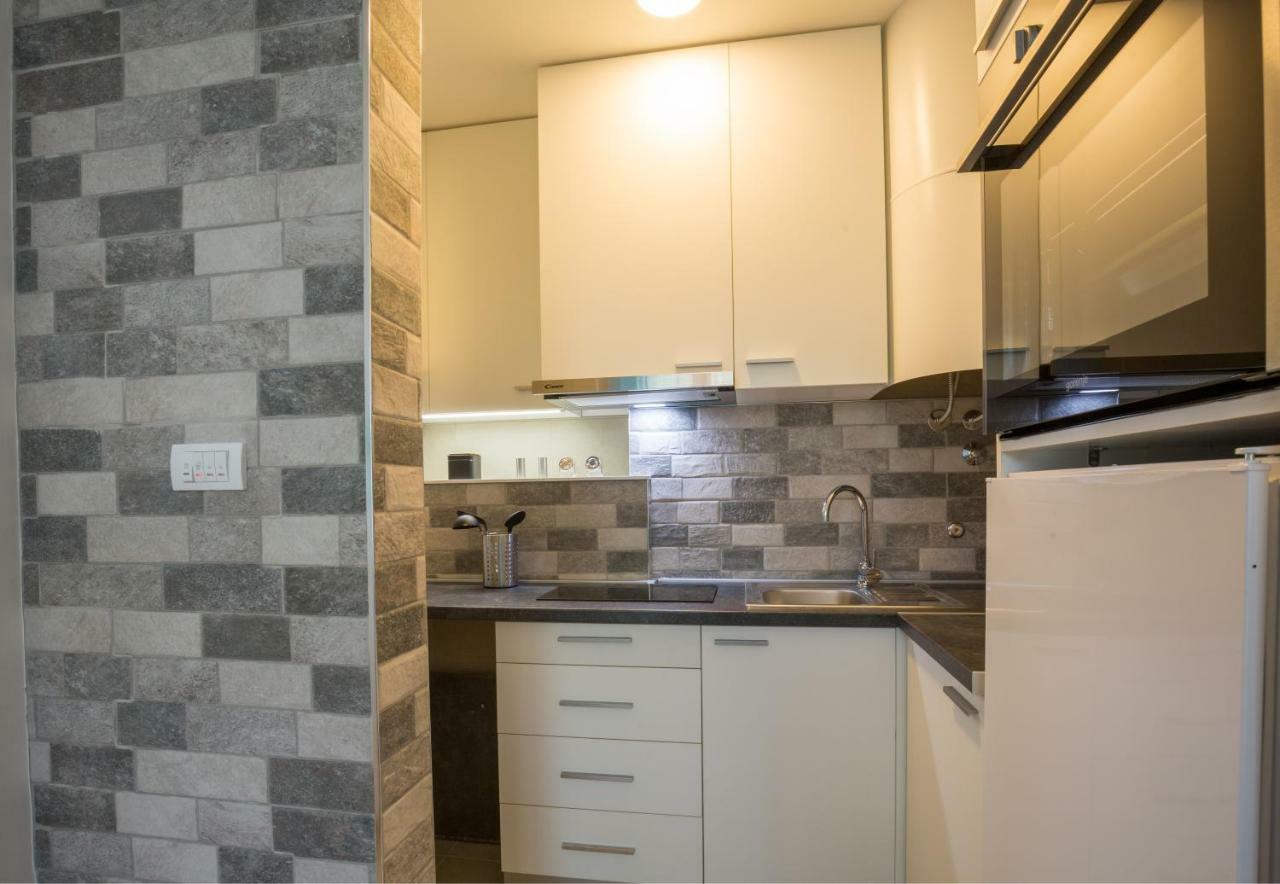 Belgrade Center Apartment Skadarlija III Экстерьер фото