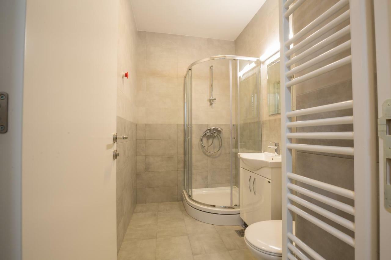 Belgrade Center Apartment Skadarlija III Экстерьер фото