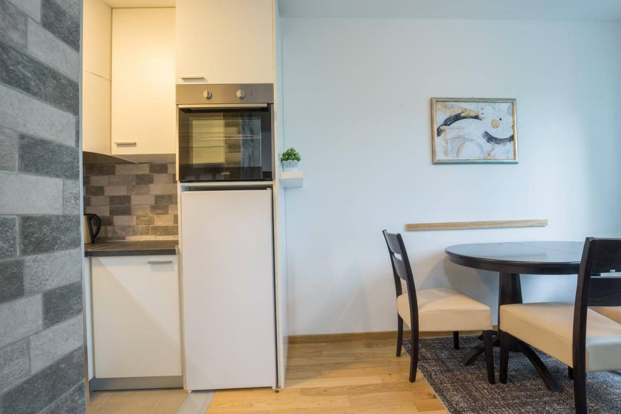 Belgrade Center Apartment Skadarlija III Экстерьер фото