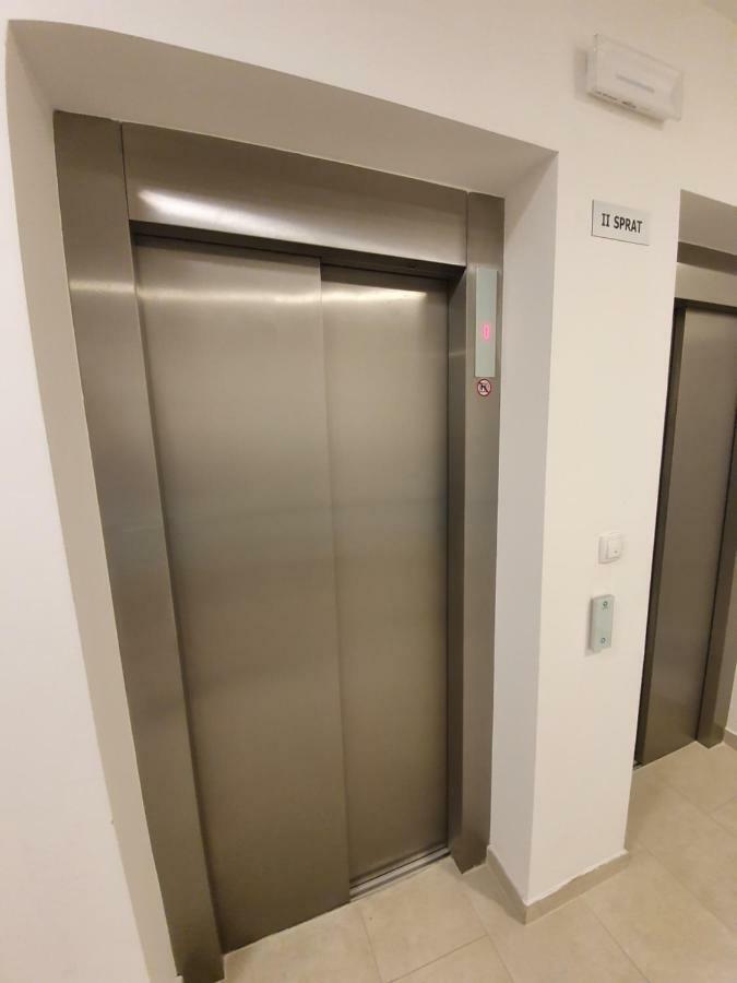 Belgrade Center Apartment Skadarlija III Экстерьер фото