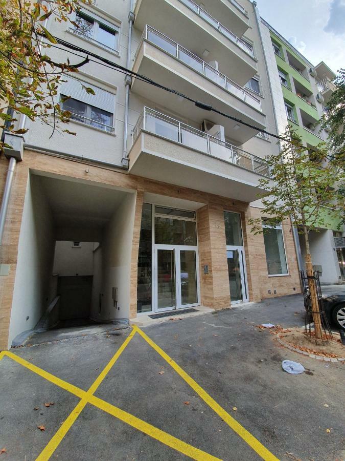 Belgrade Center Apartment Skadarlija III Экстерьер фото