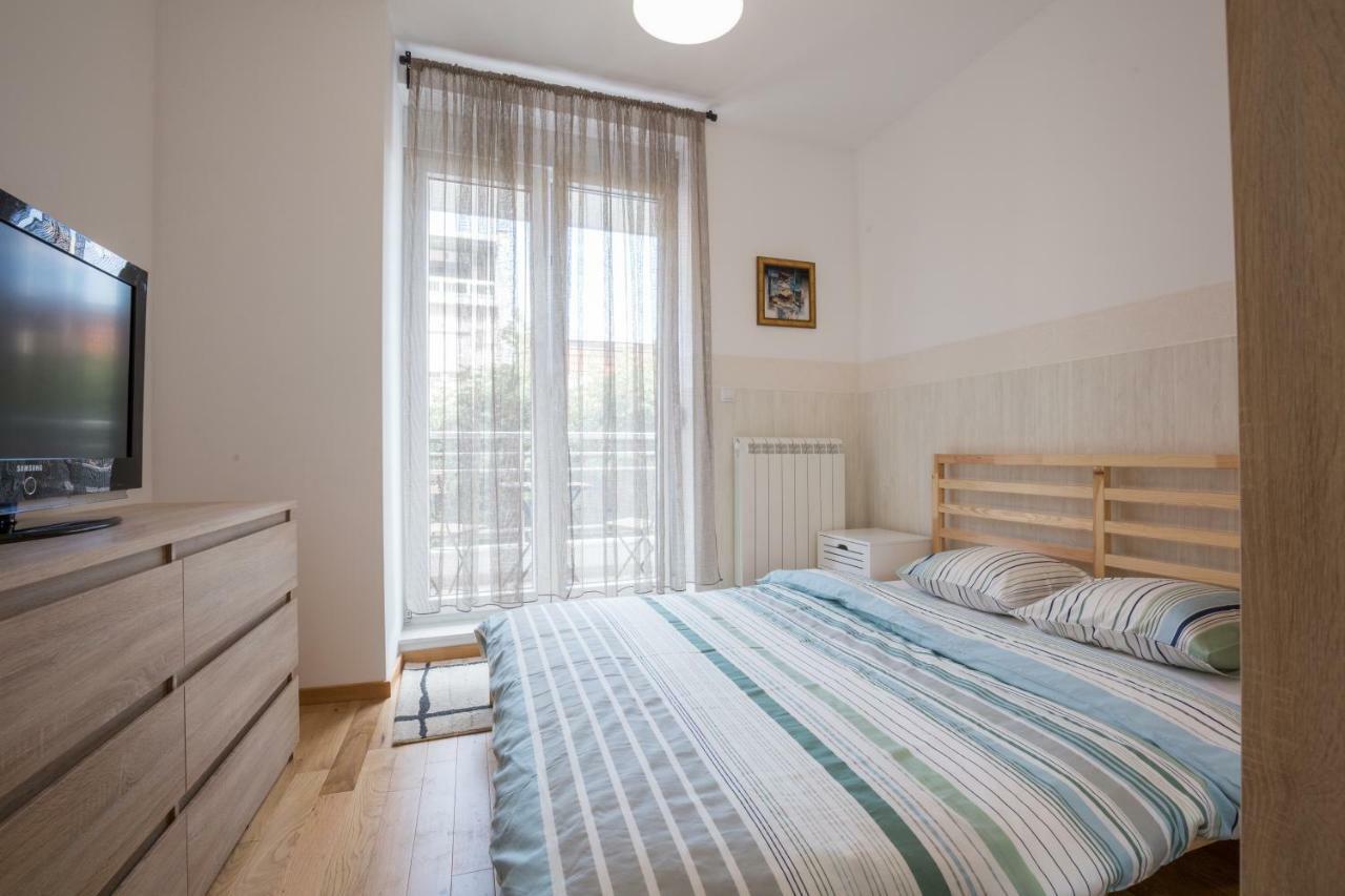 Belgrade Center Apartment Skadarlija III Экстерьер фото