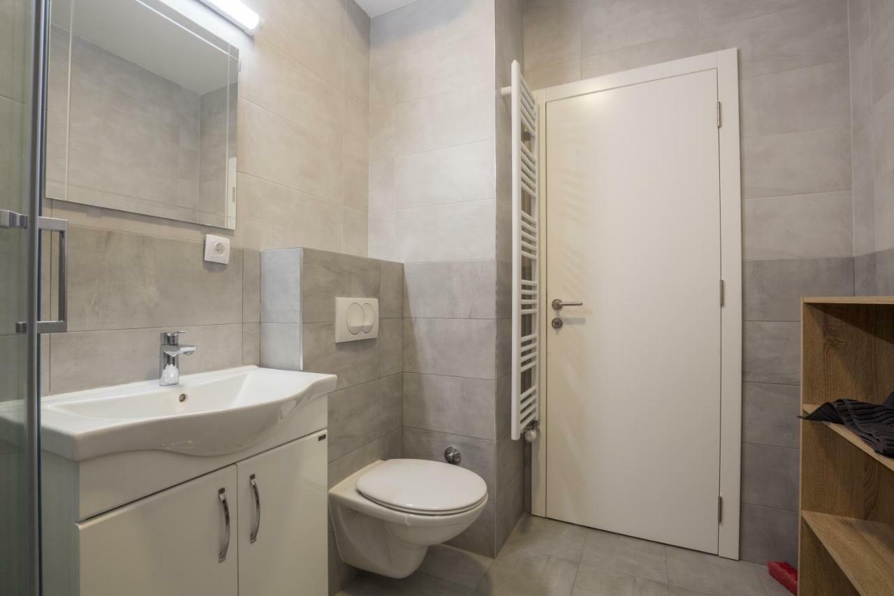 Belgrade Center Apartment Skadarlija III Экстерьер фото